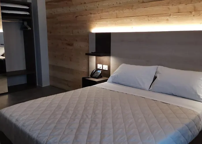 Albergo Rusen