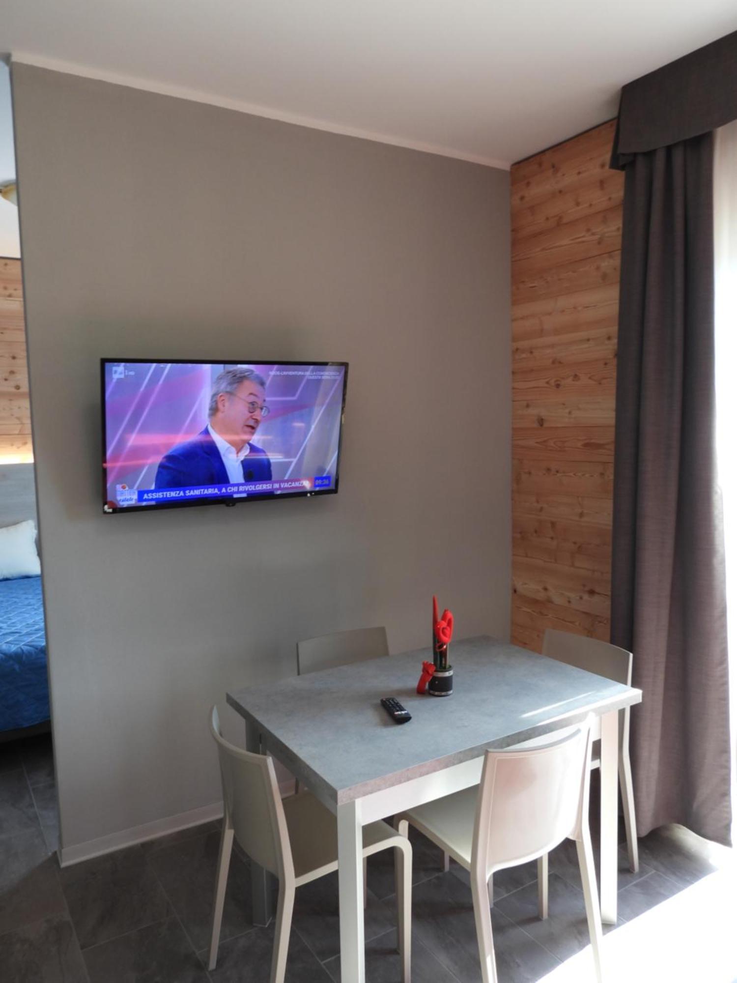 Rusen Hotel