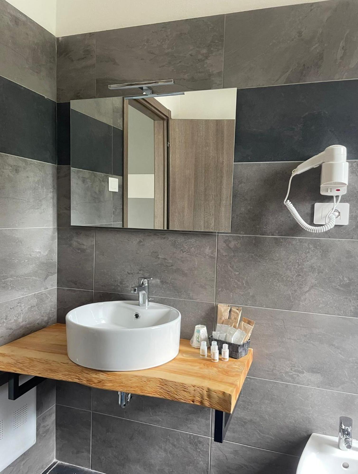 Rusen 3* Borno